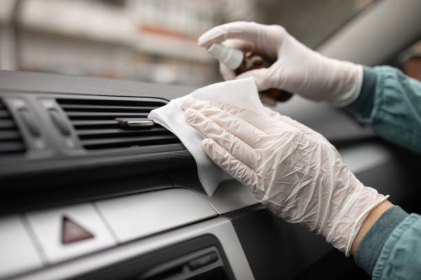Best Air Duct Mold Removal  in Willimantic, CT
