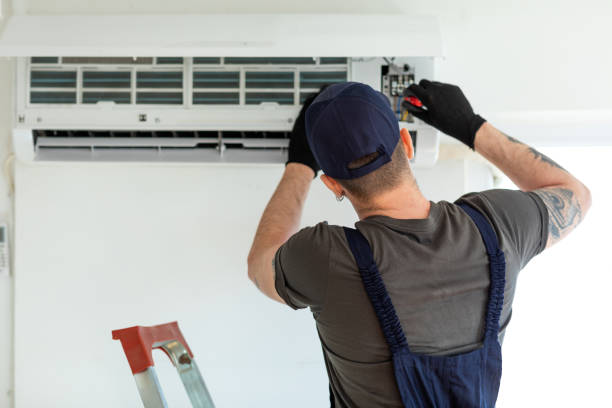 Best Affordable Air Duct Cleaning  in Willimantic, CT