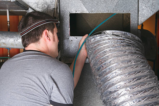 Best Affordable HVAC Duct Cleaning  in Willimantic, CT