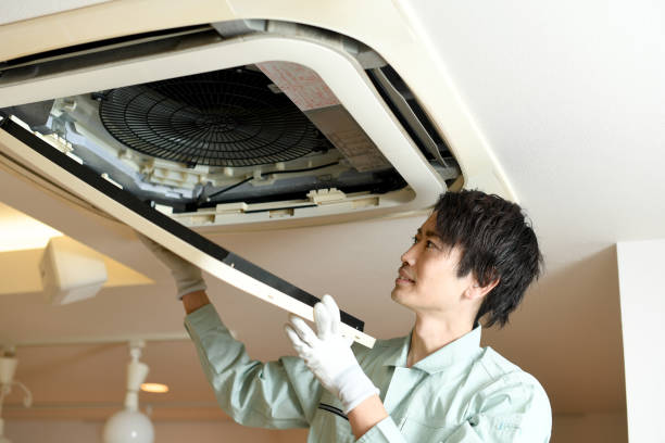 Best HVAC Air Duct Cleaning  in Willimantic, CT