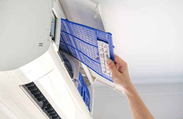 Best Emergency Air Duct Cleaning  in Willimantic, CT