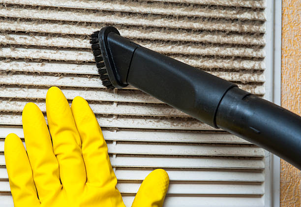 Best HVAC System Cleaning  in Willimantic, CT